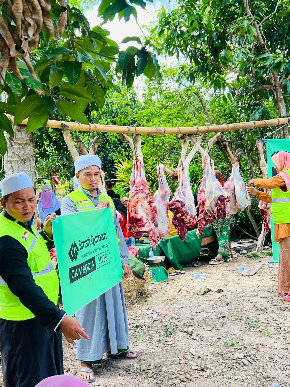 Ubaidillah - Qurban 2026