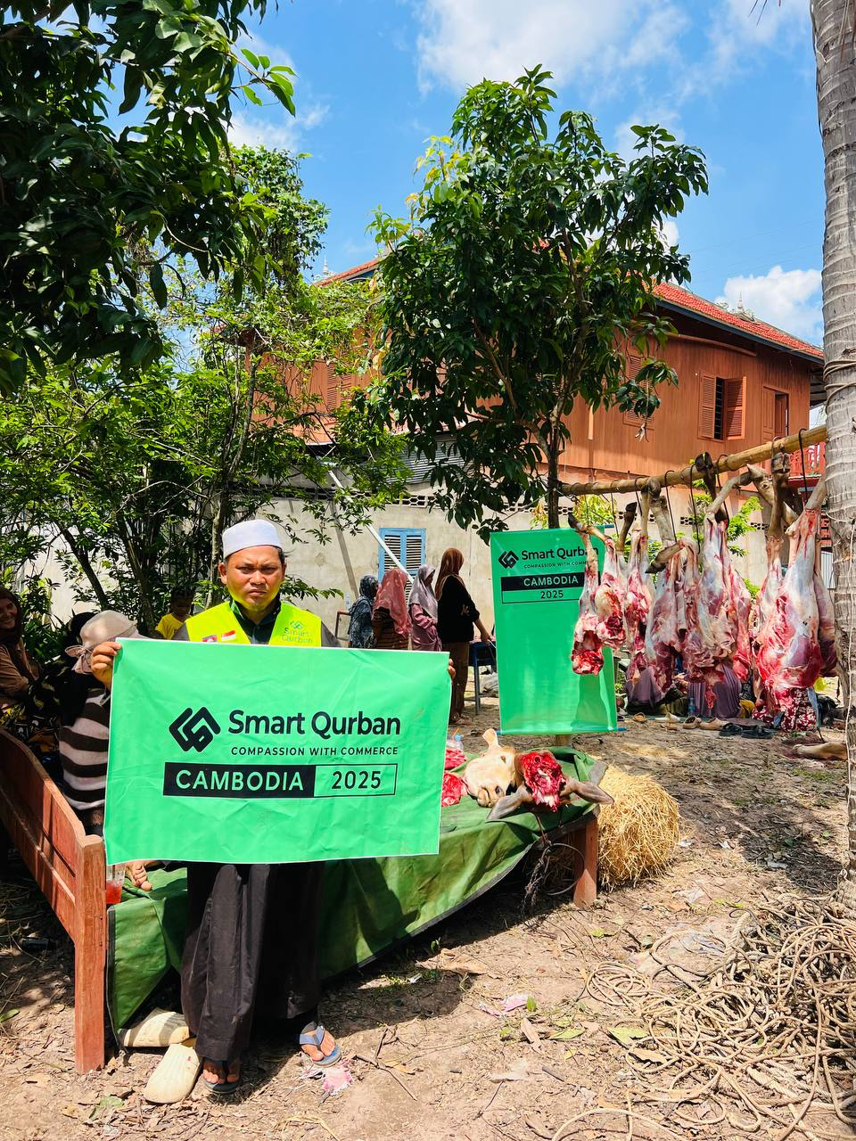 Ubaidillah - Qurban 2026