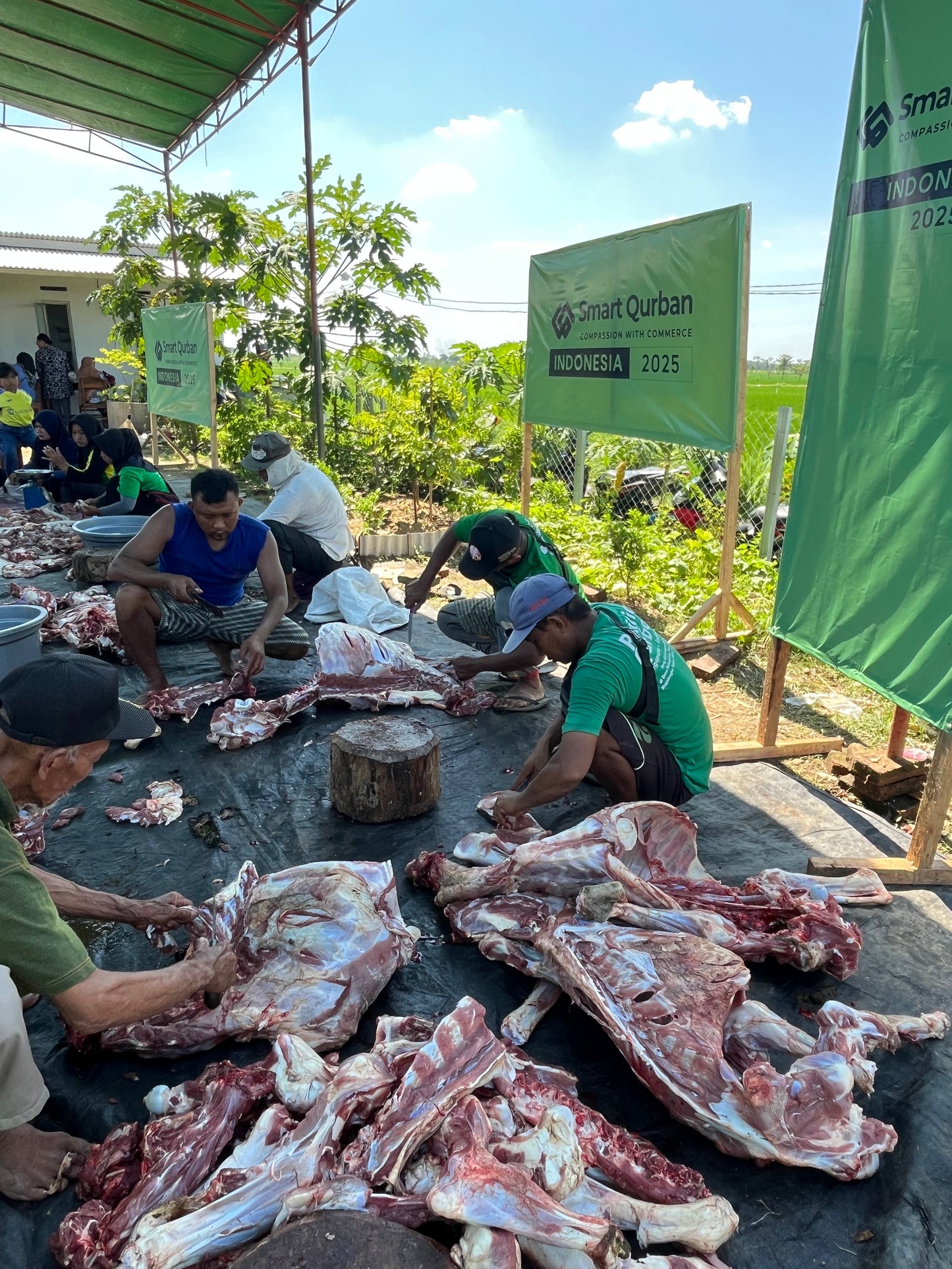 Ubaidillah - Qurban 2026