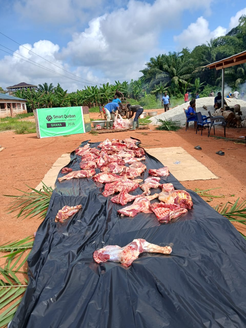Ubaidillah - Qurban 2026
