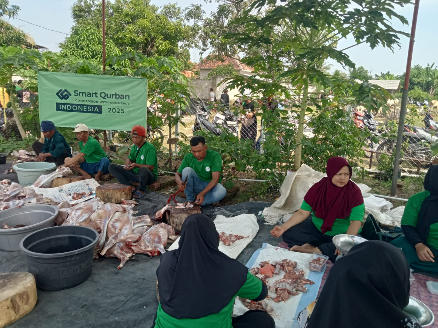 Ubaidillah - Qurban 2026